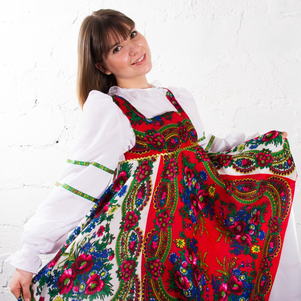 russian clothing stores online