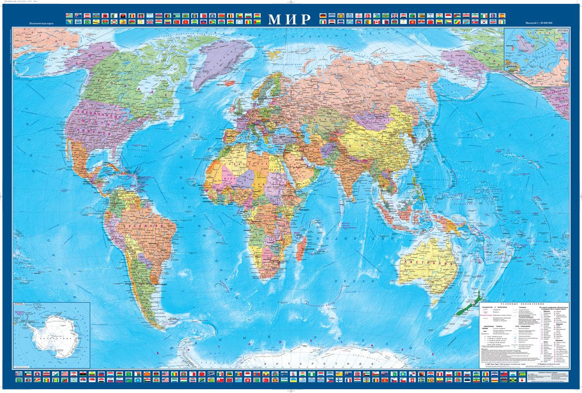 World Political Wall Map Detailed Wall Map Of The Wor 2833