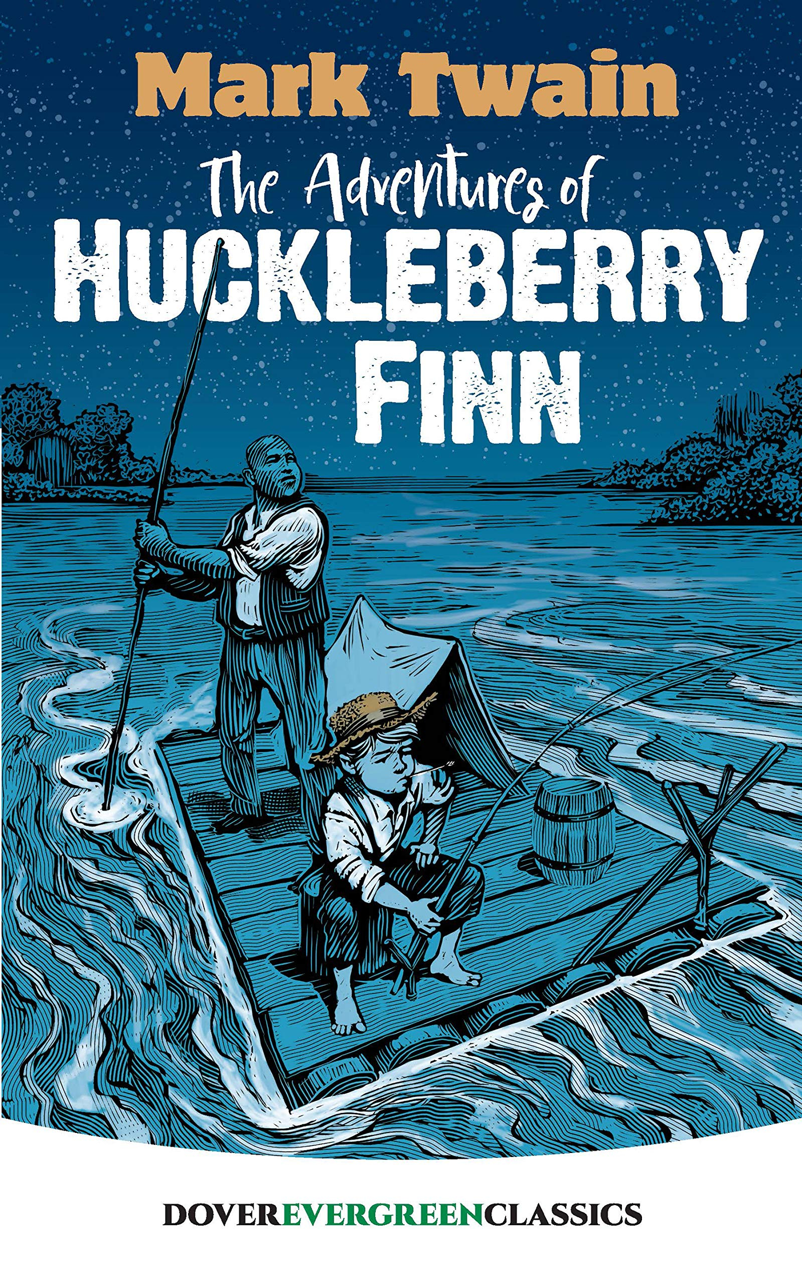 for mac instal The Adventures of Huckleberry Finn