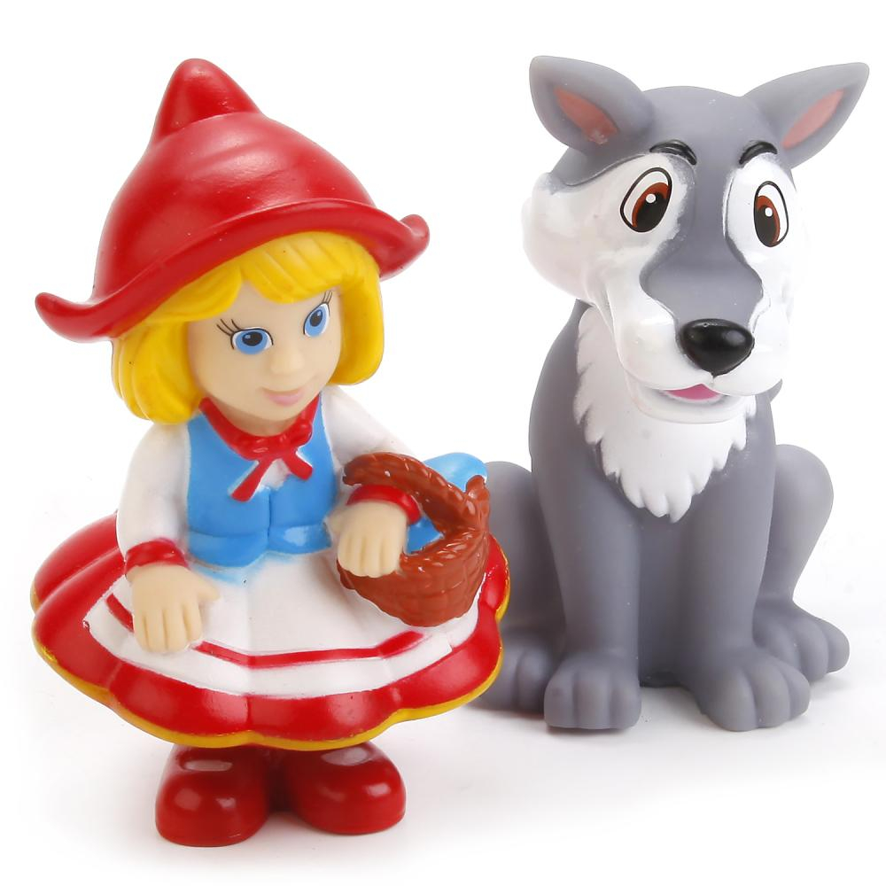 red riding hood toys