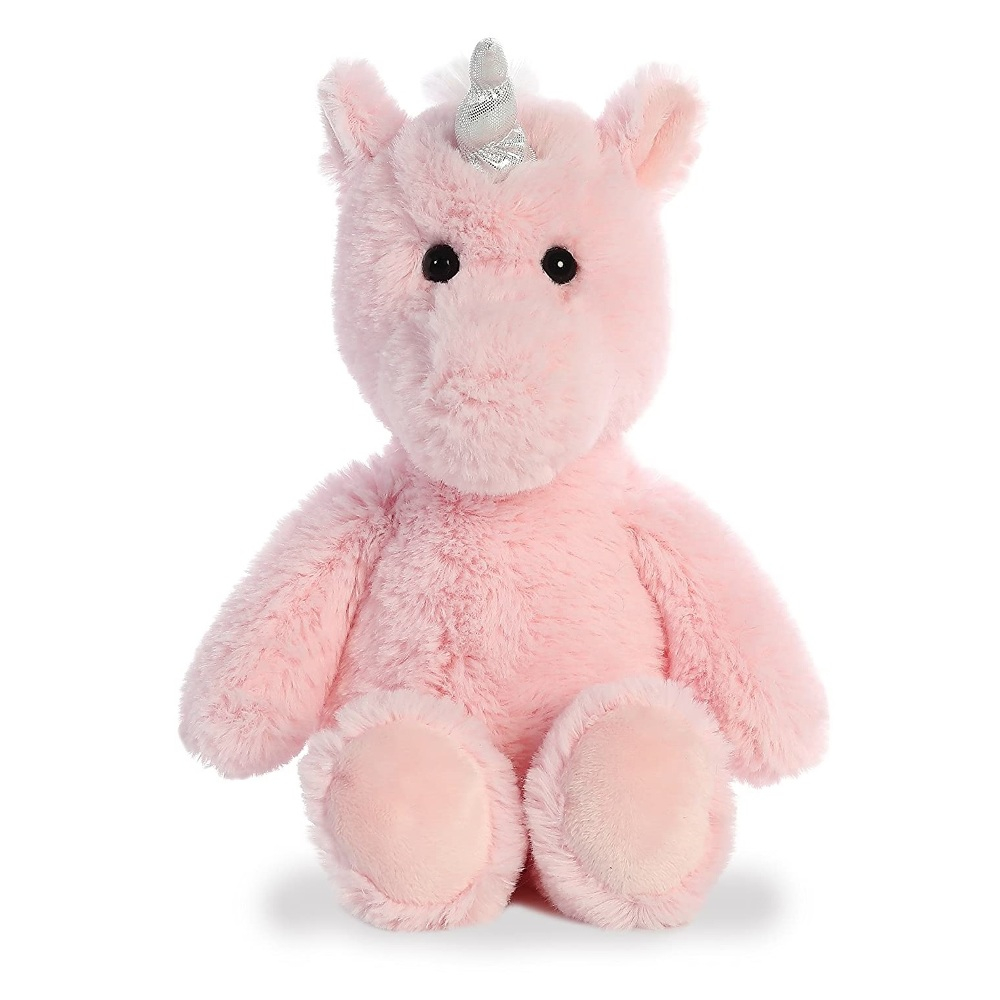 Aurora World Pink Unicorn Plush Toy | Product sku U-183883