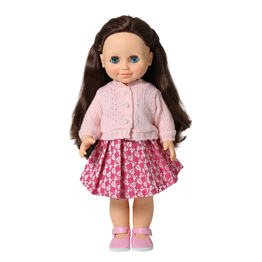 speaking doll for girl