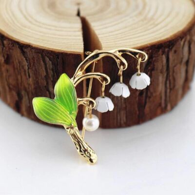 Christmas Ornament Hooks 300 pcs. (color: gold)