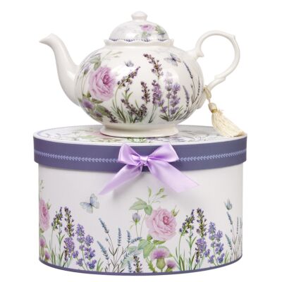Paperproducts Design PD 603635 Mug in Gift Box - Lavender – Piper Lillies  Gift Shoppe