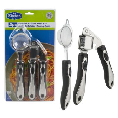 PRIAVERA Potato Scoop And Masher