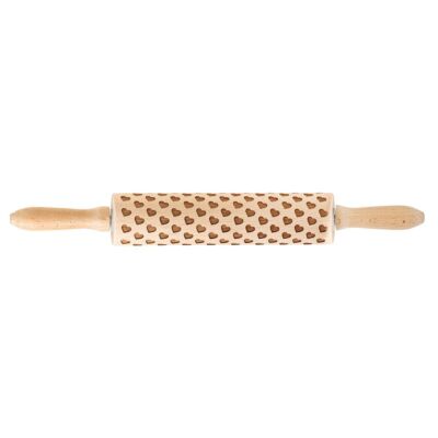 16'' Olive Wood Rolling Pin