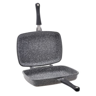 BioGranit Non-Stick Pancake Pan