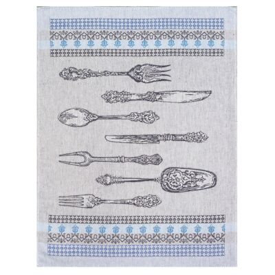 Bread and Salt Hospitality Symbol Ceremonial Towel/Table Runner