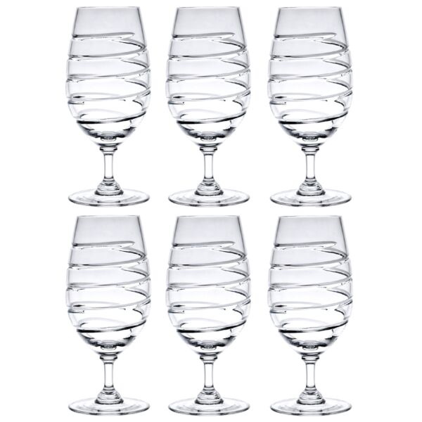 The Best 12 Sets of Crystal Glassware in 2022 - PureWow