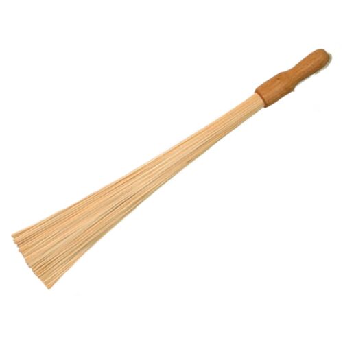  Aspen Sauna Whisk Venik Broom Season 2020 SaunaGoods Organic  Massage Banya Wenik Natural Bath House (1 Piece of Broom) : Patio, Lawn &  Garden