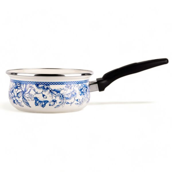 Shop Enamel Cookware & Enamelled Pots And Pans Online - From Russia