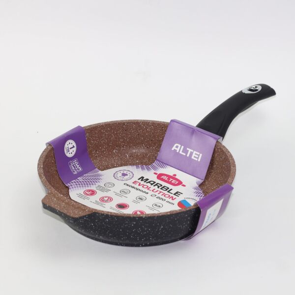 Ecolution Evolve Aluminum Non Stick Frying Pan Frying Pan