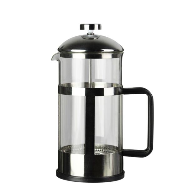 Stovetop Coffee Maker Glass Turkish Coffee Pot with Long Handle - China Glass  Coffee Set and Coffee Maker price