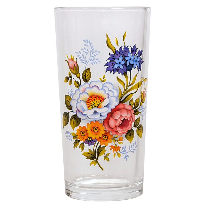 Rosehip Drinking Glasses (set of 6)