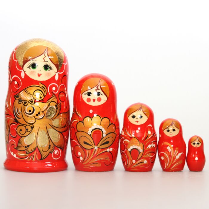 Buy store matryoshka dolls