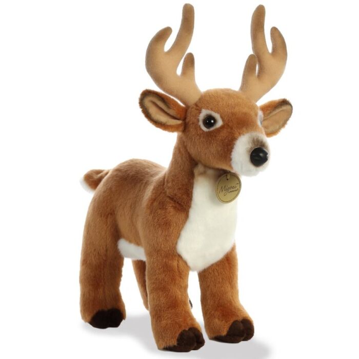 Aurora World Miyoni Elk 13.5 Plush