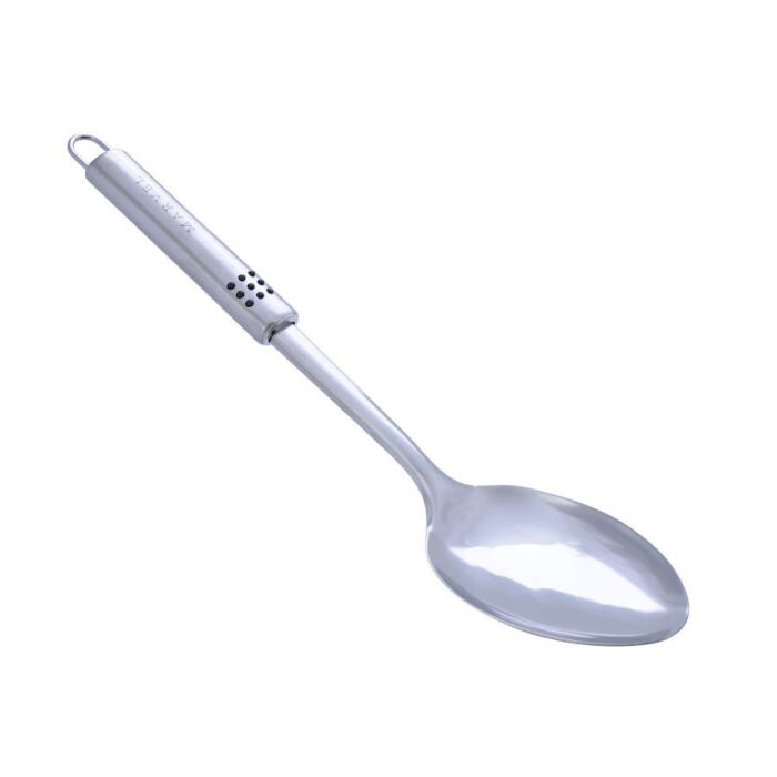 The Metal Spoon