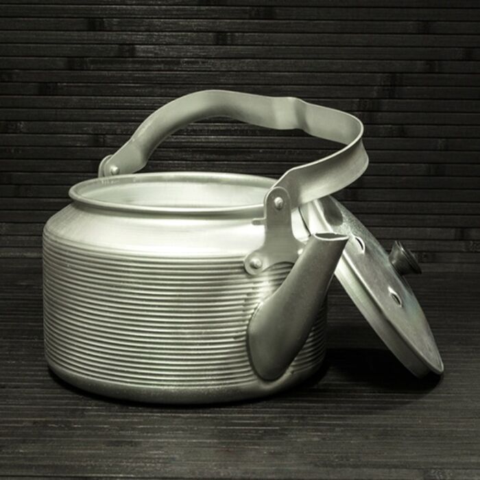 Camping Kettle 