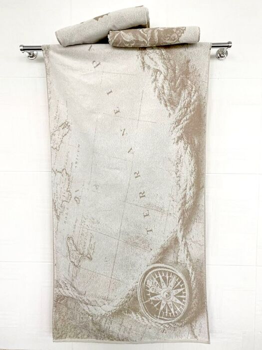 Terra Towel