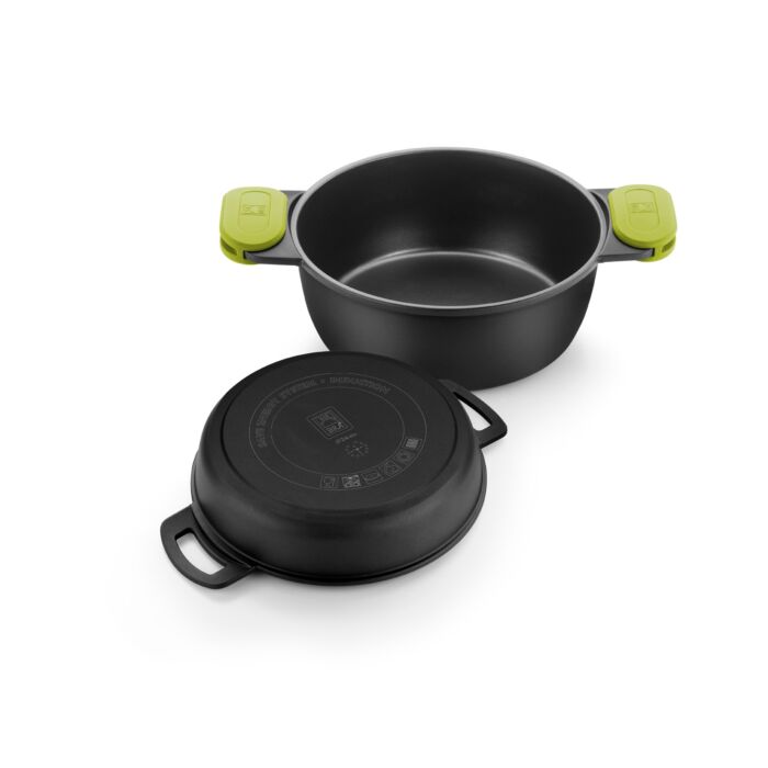 Tall cooking pot Prior - BRA