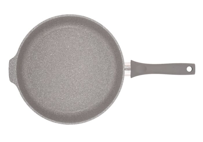 Marble Frying Wok, Frying Wok