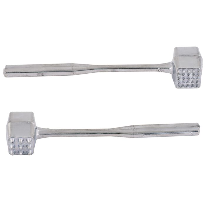 Aluminum Meat Tenderizer