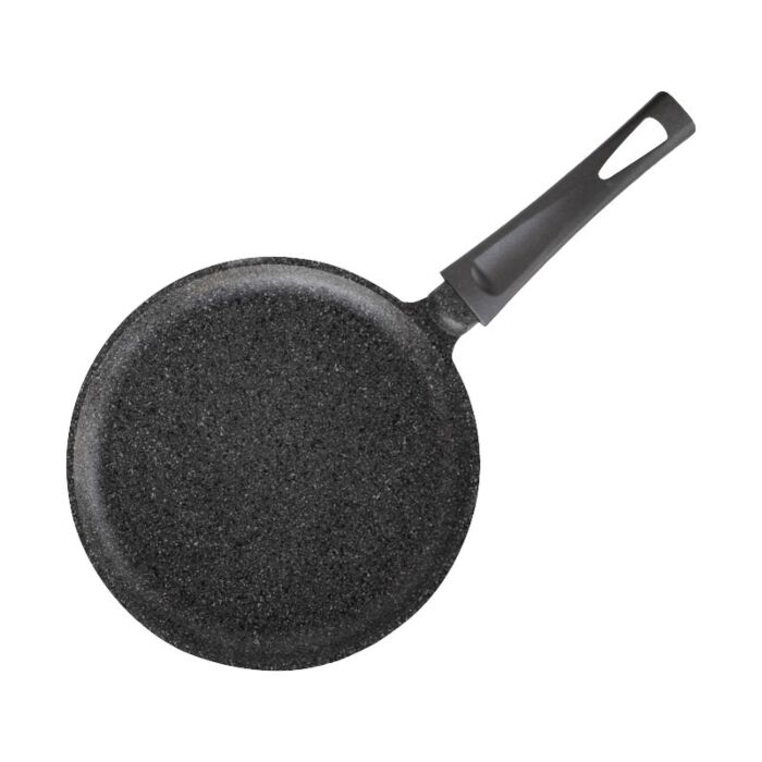 Nonstick Frying Pan, Granite Skillet, Egg Fry Pan, Round Pancake