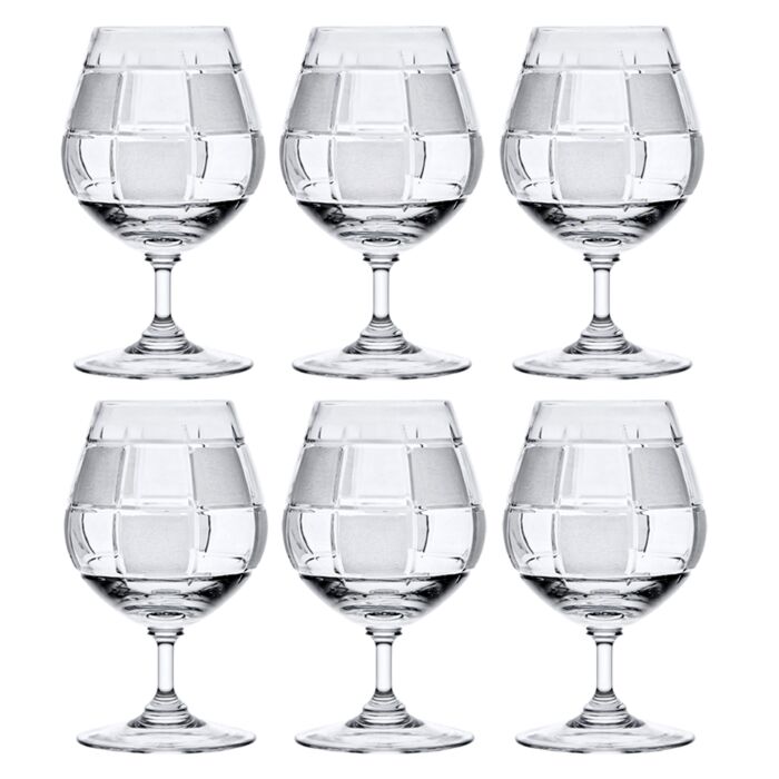 Crystal Wholesale square drinking glasses Beautiful Designs