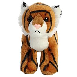 Aurora World Tiger Plush Toy