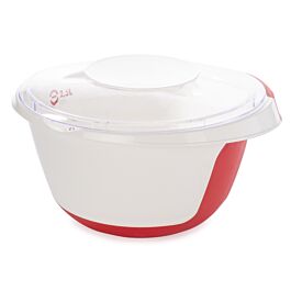 2.5L Large Capacity Plastic Baking Measuring,Cup Splash-proof