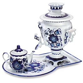 Russia Electric Samovar - China Russia Electric Samovar and Electric Samovar  price