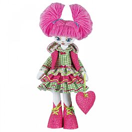 Trendy Wholesale sewing kit doll For Kids Of All Ages 