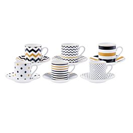 SXNBH Vintage Ceramic Travel Coffee Cup Espresso Leakproof Tea Set Coffee  Cup Reusable Cafe Household Products