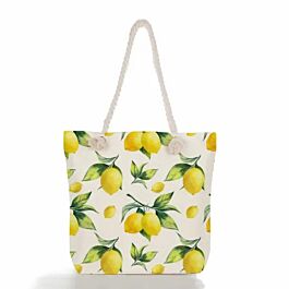 Happy Lemon CA - FREE tote bag giveaway! 💫 All you have