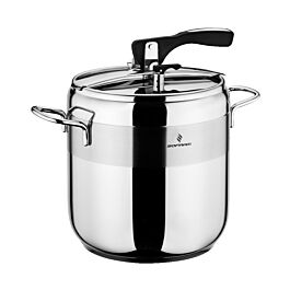 SOFRAM Stainless Steel Pressure Cooker(6 L)