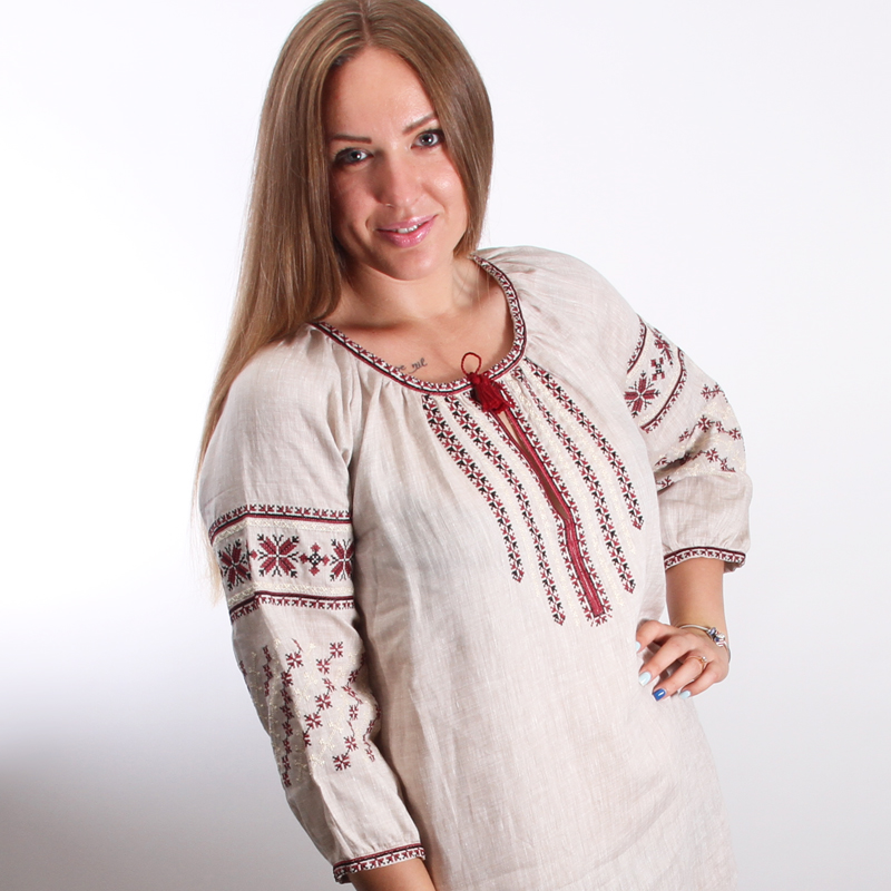 Boguslava Traditional Dress | Product sku SET-133461-133462-133463 ...