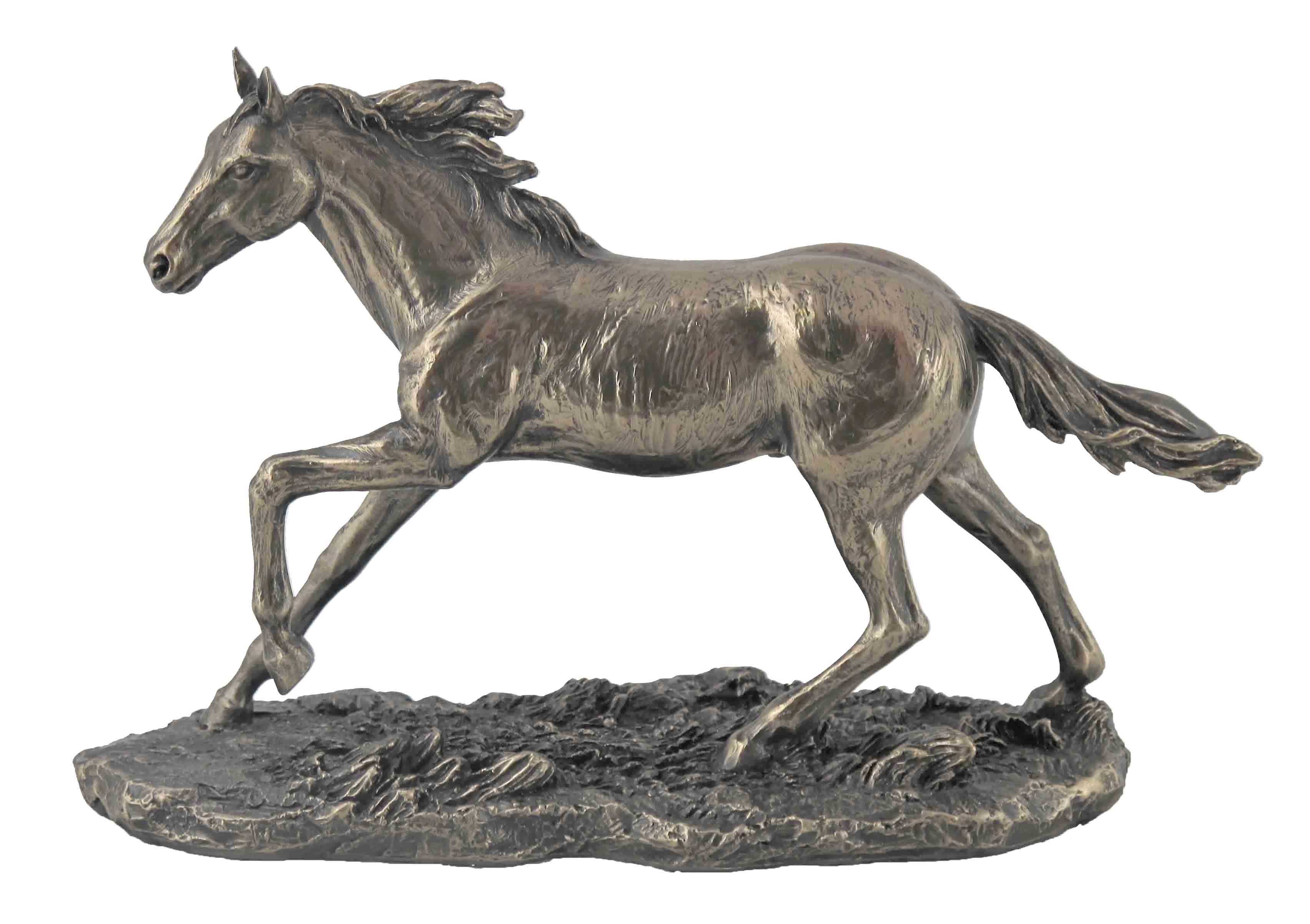Galloping Horse Statue | Product sku S-159604